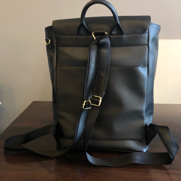 Samsonite Black Backpack - Picture 4 of 8